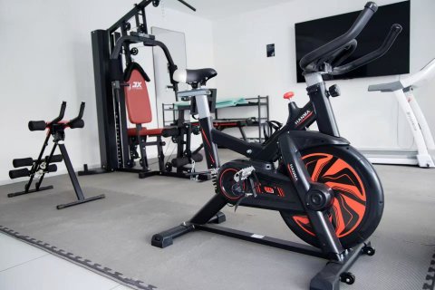 三亚星野•悬浮泳池海景设计民宿