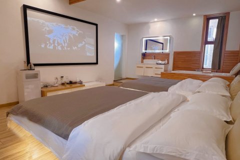 陌路人Dream Corner花园度假美宿(大理古城北门店)