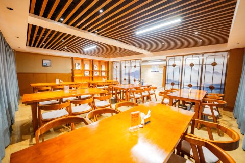 青岛华韩大酒店