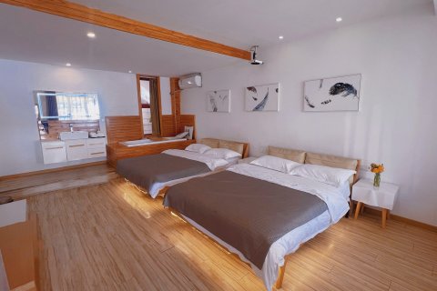 陌路人Dream Corner花园度假美宿(大理古城北门店)