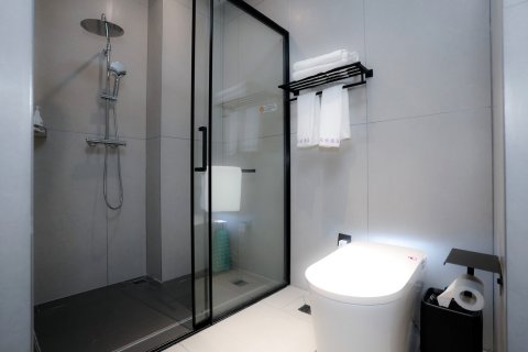 小鹿辰客·乐优国际酒店