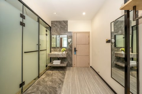 艺禾酒店(横州茉莉花文化公园店)