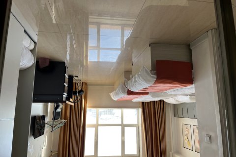 长白山北坡兰舍民宿