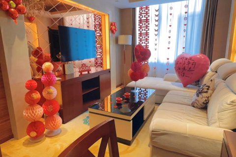 凯文国际商务酒店(阜新南站店)