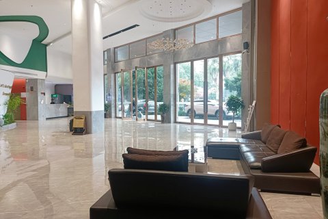 君都酒店(郴州永兴店)