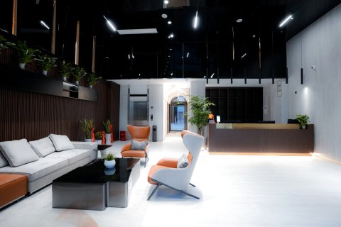 小鹿辰客·乐优国际酒店