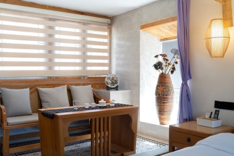 时光清浅精品客栈(丽江古城店)