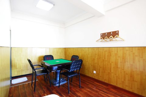 墨江城外城酒店