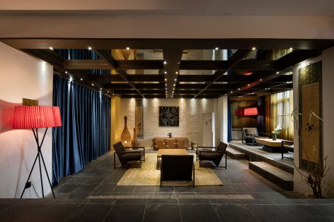 丹丘·城堡庄园酒店(亚龙湾店)