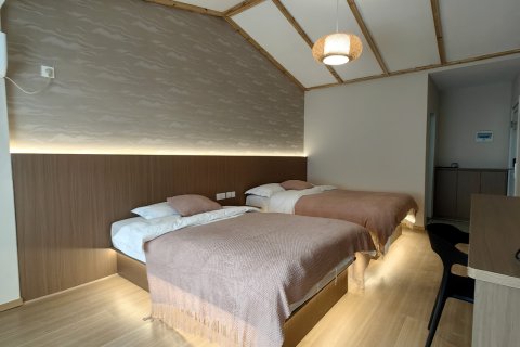 浮梁印象瑶里主题客栈