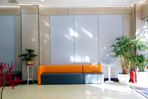 墨江城外城酒店