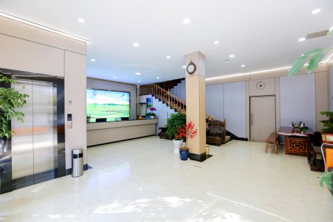 墨江城外城酒店