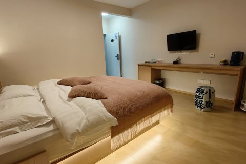 浮梁印象瑶里主题客栈