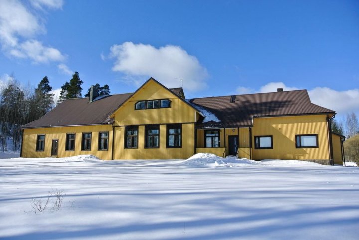 Lakehouse Saimaa B&B(Lakehouse Saimaa B&B)