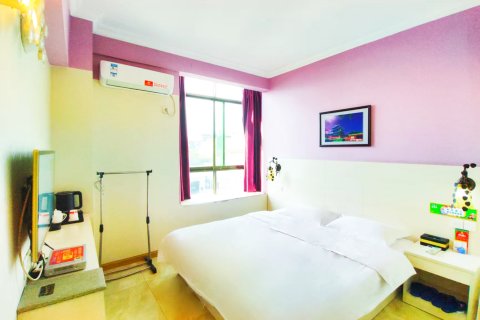 容县616便捷酒店(容州古城店)