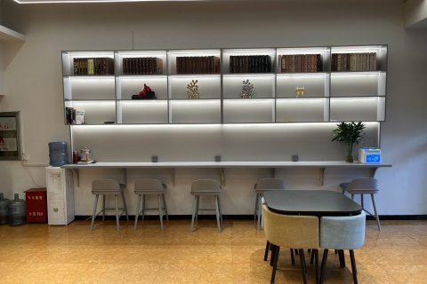 窝适·优品酒店(驻马店客运中心站火车站店)