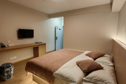 浮梁印象瑶里主题客栈