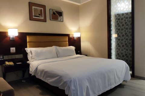 廉江华茂大酒店