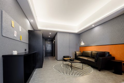 微香屋主题公寓