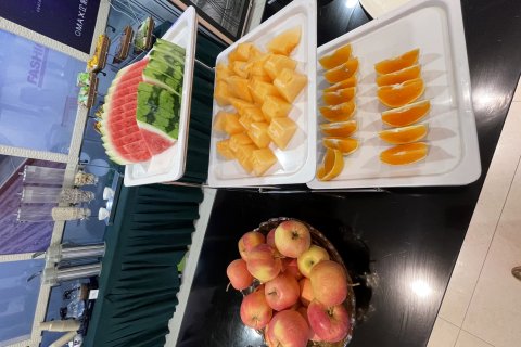 企鹅极光·城市酒店(临海台州府城紫阳街店)