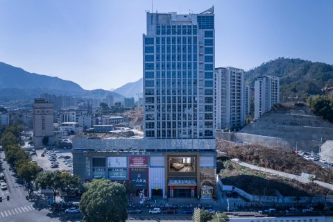 遂昌凯恩大酒店