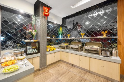 锦江之星酒店(大同古城平城桥店)