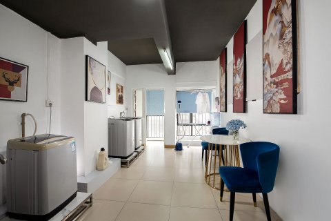 美豪假日(佛山清晖园顺德欢乐海岸PLUS店)