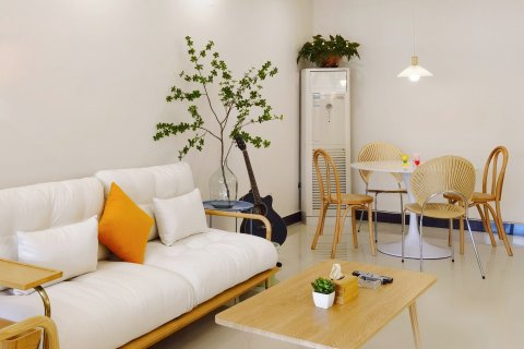 星豪酒店(秀山火车站店)