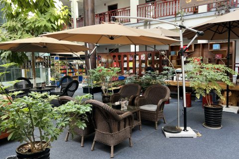 丽江机场广都酒店(丽江三义机场店)