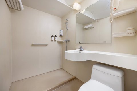 锦江之星酒店(大同古城平城桥店)