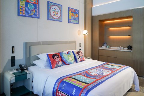 泰顺亿联开元名都大酒店