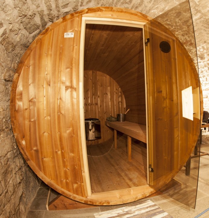 Old Town Sauna Apartment(Old Town Sauna Apartment)