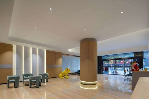 见景电影酒店(临湘步行街店)