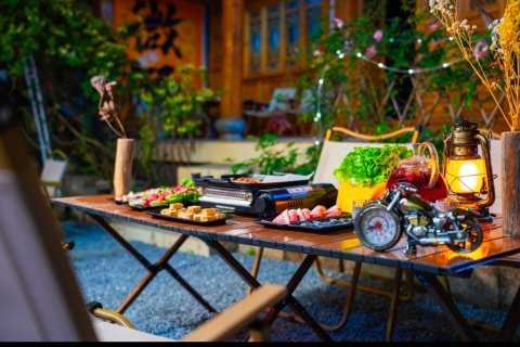 丽江良栖·纳西古苑