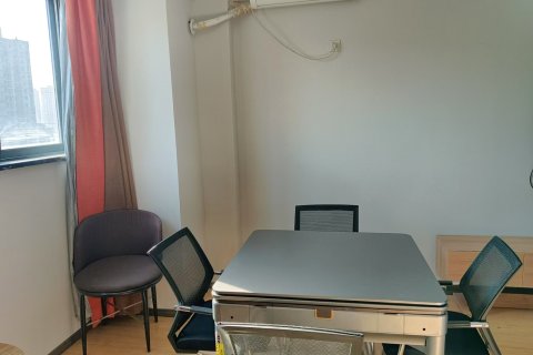 晨熹商务酒店(五河中旭兴业广场店)