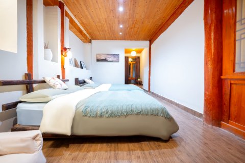 丽江良栖·纳西古苑