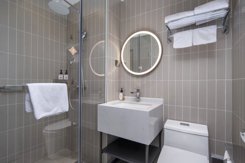 锦江之星(珠海香洲情侣中路大剧院店)