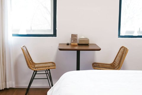 杭州良栖山院酒店