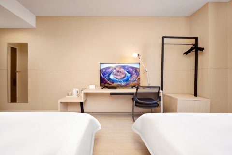 锦江之星酒店(大同古城平城桥店)