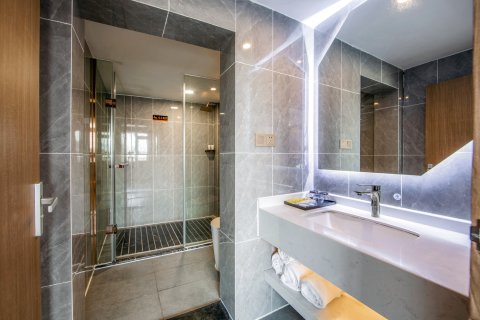 潮漫酒店(凤凰古城店)