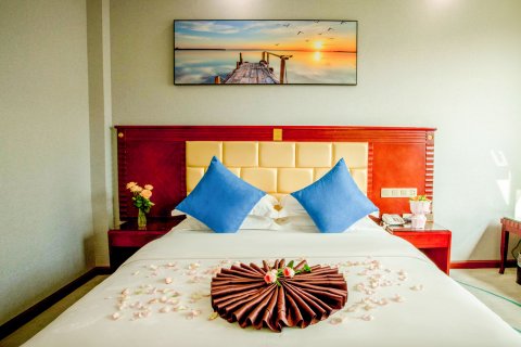 禄劝恒亚大酒店