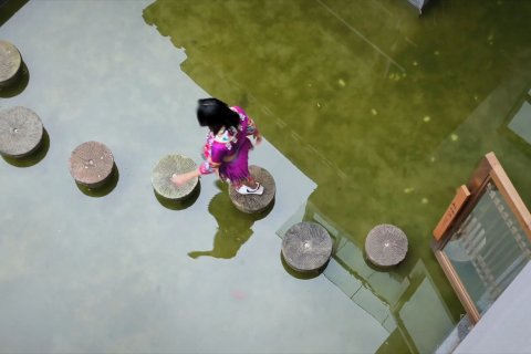 栖泉民宿(张家界国家森林公园店)