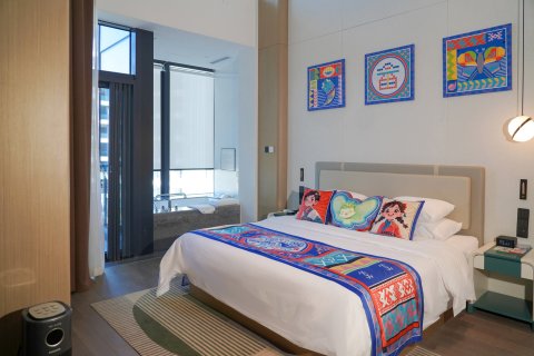 泰顺亿联开元名都大酒店