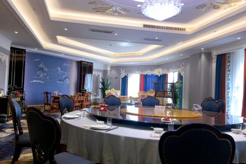 南丰国安假日酒店