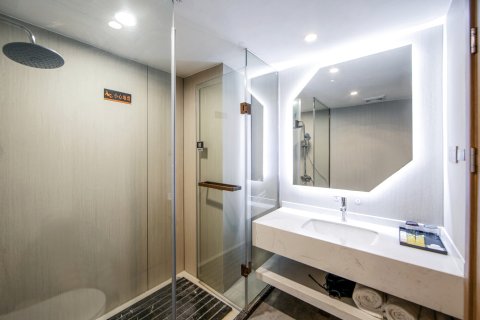 潮漫酒店(凤凰古城店)