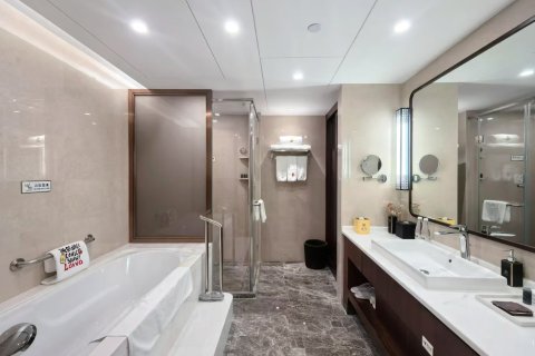 贵州饭店·迎宾楼