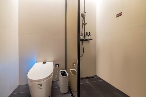 飞龙未来酒店(成都崇州市政府罨画池店)