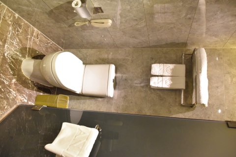 仙游万佳国际酒店(中骏世界城店)