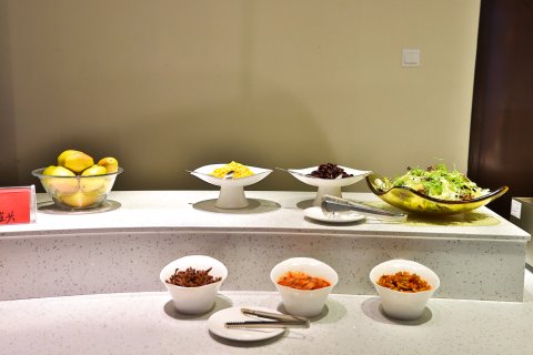 北大湖北美时光度假酒店