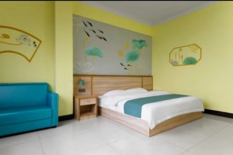 贝壳酒店(藤县汽车站文化广场店)